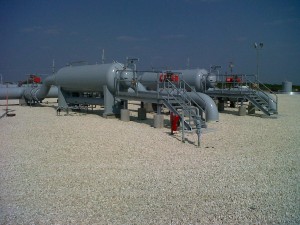 Conventional Filter Separators Conventional Filter Separators