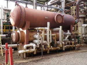Automatic Self-Cleaning Reverse Flow Mist Coalescer Automatic Self-Cleaning Reverse Flow Mist Coalescer