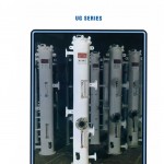 Utility Fuel Gas Filters & Separators